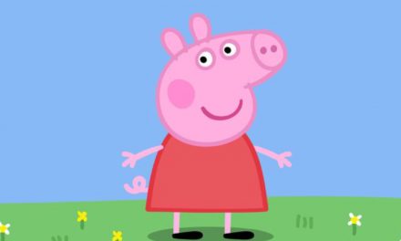 Hasbro and Urban Outfitters Launch Peppa Collection