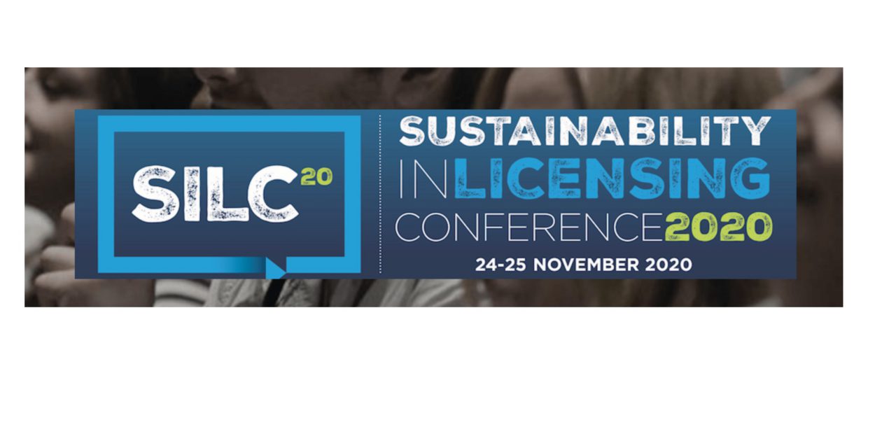 Sustainability in Licensing Conference (SILC) to be Staged Digitally