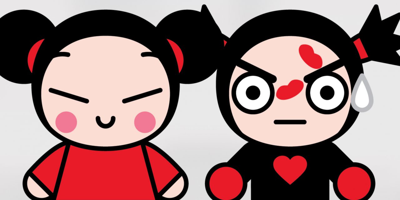 Prime Video: Pucca