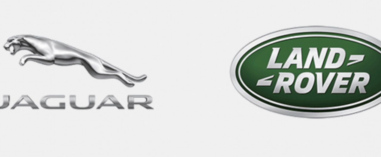 CAA-GBG in New Partnership with  Jaguar Land Rover