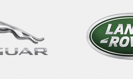 CAA-GBG in New Partnership with  Jaguar Land Rover