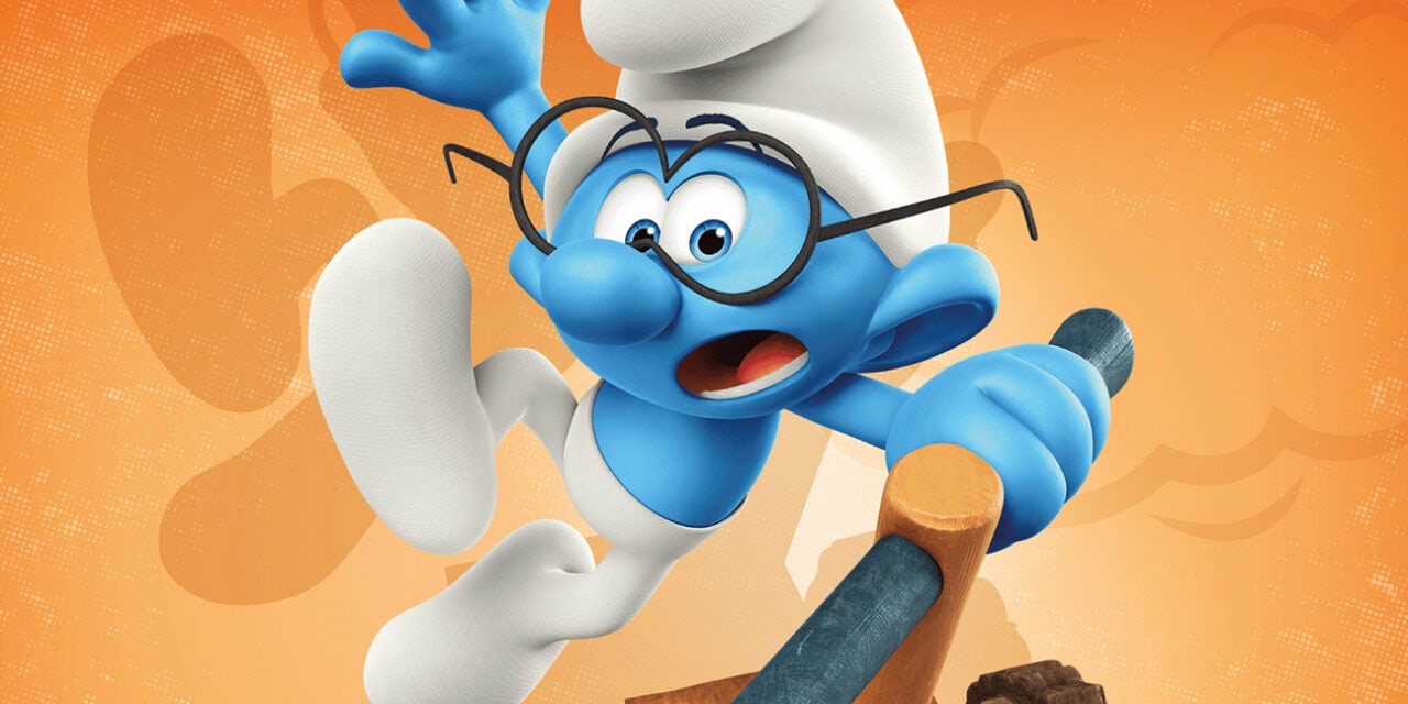 RAI adds Smurfs to lineup