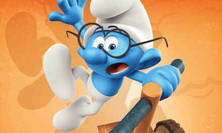 RAI adds Smurfs to lineup