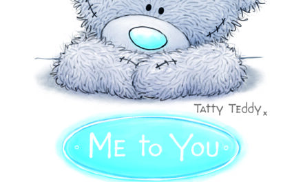 Tiny Tatty Teddy joins Poetic Brands’ Babywear Division