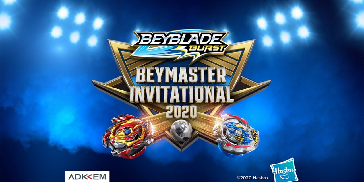 Beyblade Invitational