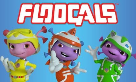 Floogals zoom into Rocket’s roster