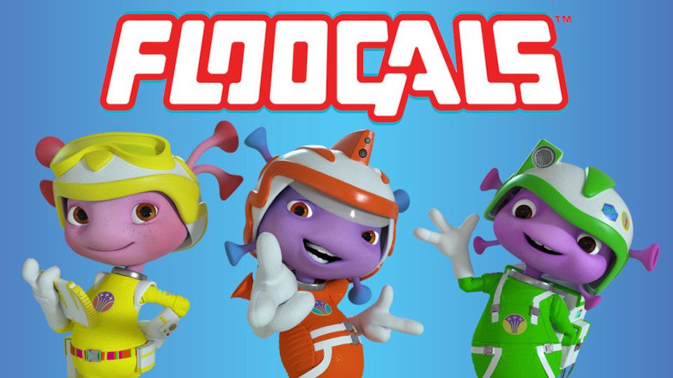 Floogals zoom into Rocket’s roster