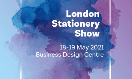 London stationery Show Announces May Date