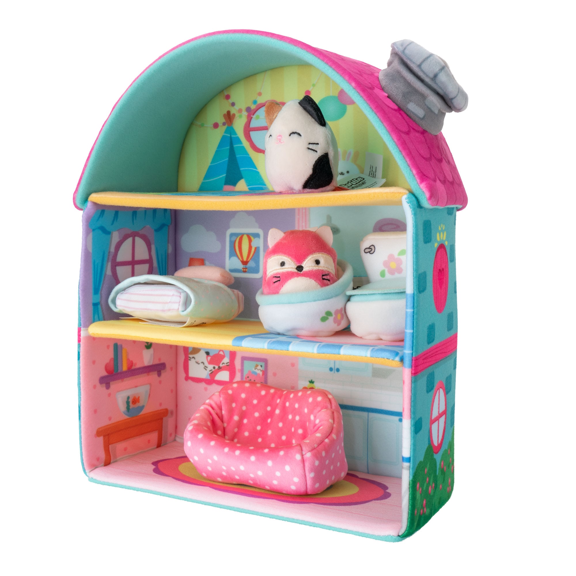 asda squishmallows