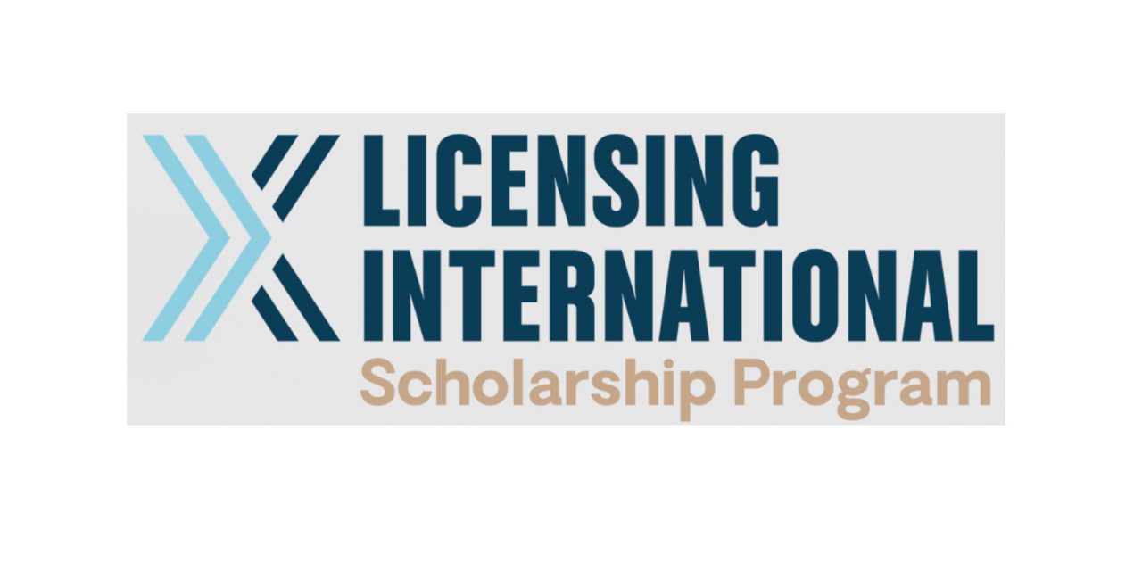 Licensing International Launches Scholarship Program to Support the Next Generation of Licensing Leaders