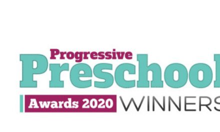 Winners of Progressive Preschool Awards 2020 Announced