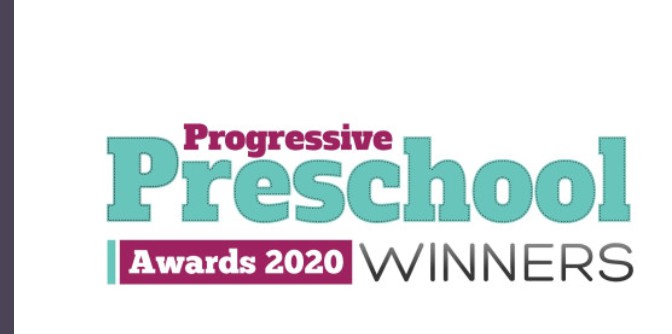 Winners of Progressive Preschool Awards 2020 Announced