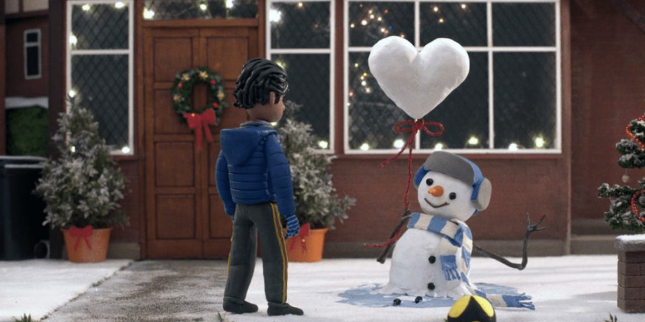 Kindness & The Creatives: John Lewis Christmas Advert Launches