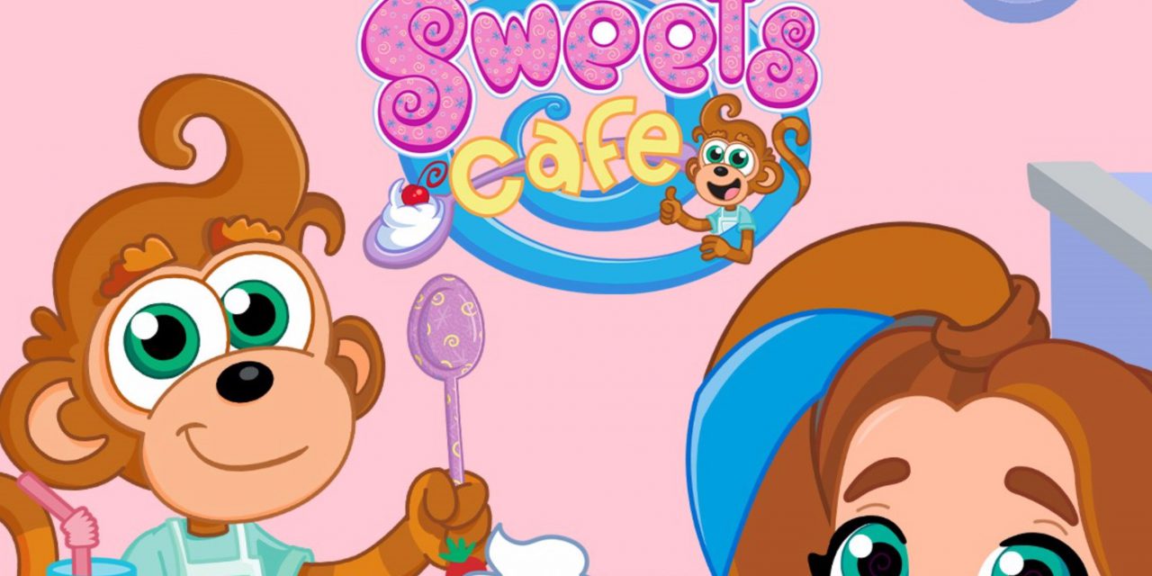 Sweets Café Launches in US