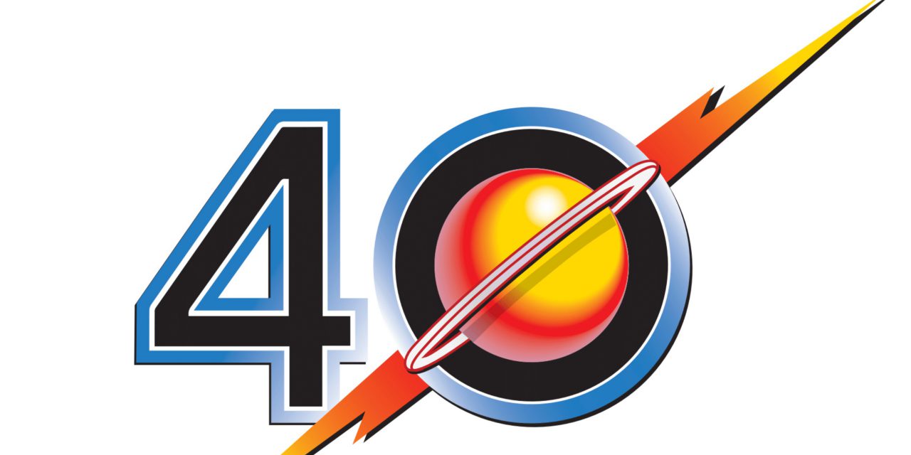 Flash Gordon Celebrates 40th Anniversary