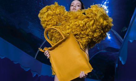 SpongeBob Fashion Collaboration with Marlou Breuls Expanded