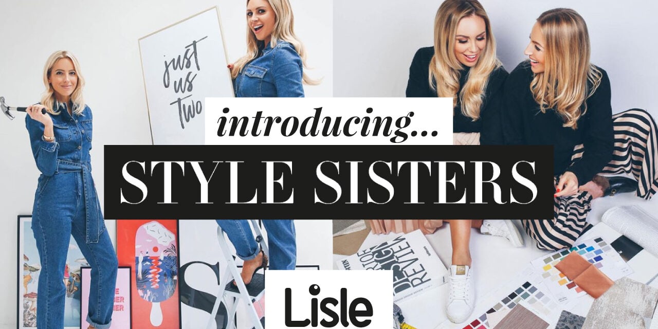 Lisle Licensing Secures Style Sisters