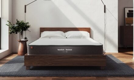 Mammoth launches licensed mattress collection with Women’s Health and Men’s Health UK Magazines