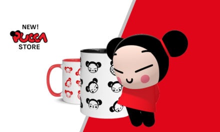 Planeta Junior Launches Online Pucca Store