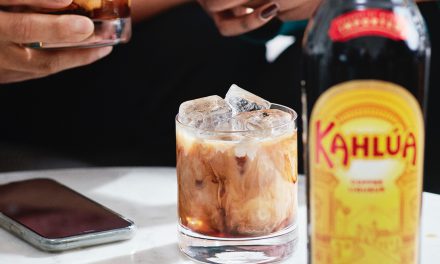 Kahlúa Partners with Brandgenuity for Global Program