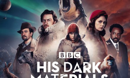 BBC Studios Begins push for His Dark Materials