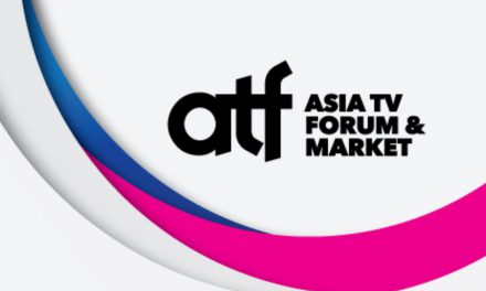 The Singapore Pavilion at ATF Online+