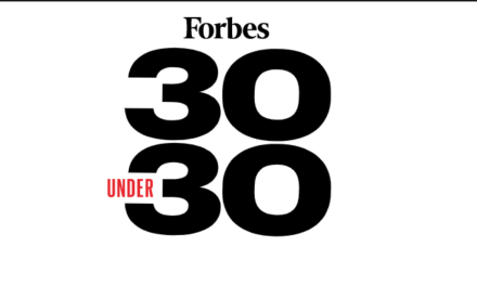 Brainbase’s Cavanaugh Makes Forbes 30 under 30