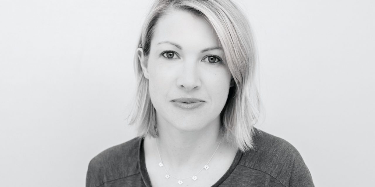 Acamar Appoints New Chief Content & Audiences Officer