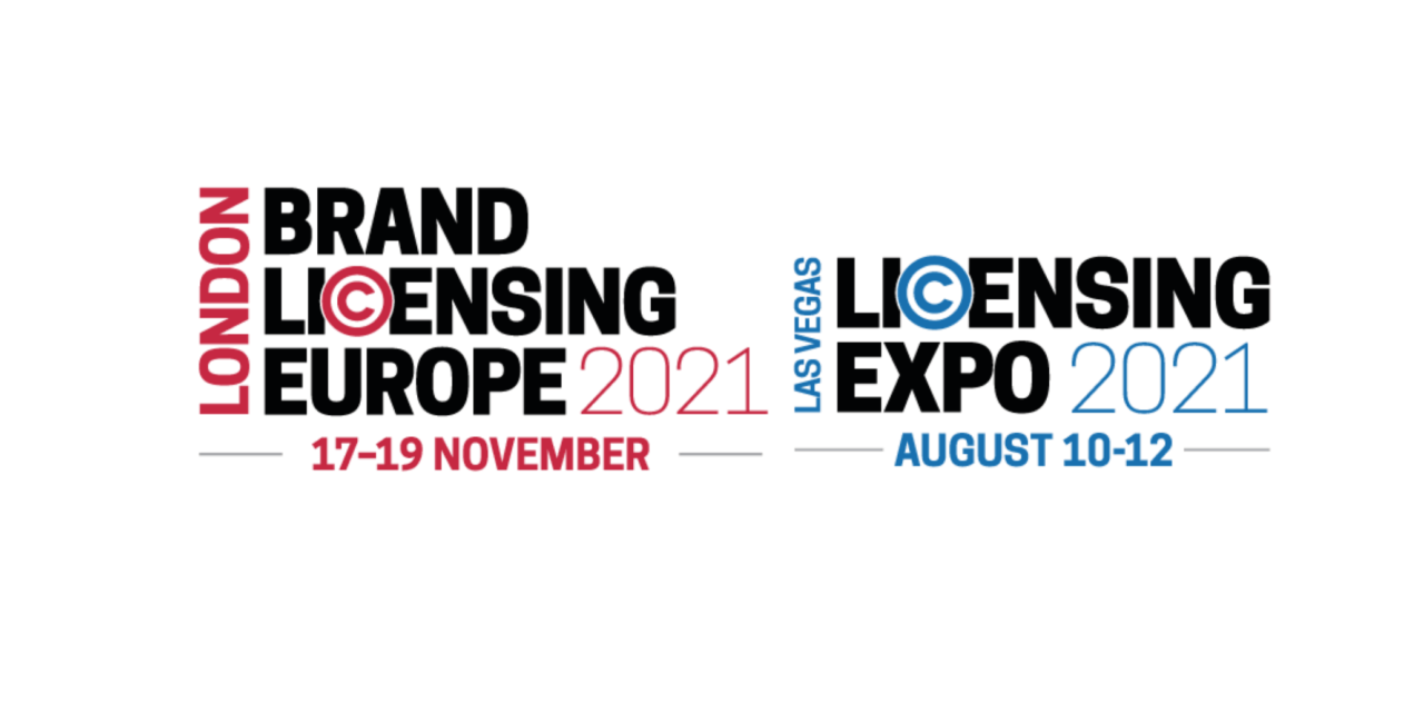 Licensing Expo and BLE Confirm New 2021 Dates and Multi-Platform Format