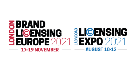 Licensing Expo and BLE Confirm New 2021 Dates and Multi-Platform Format