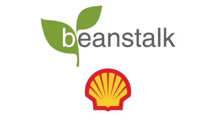 Shell Appoints Beanstalk as Global Agent