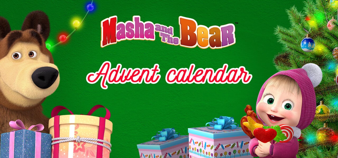 Animaccord To Spread Christmas Magic with Multi-territorial Advent Give Away