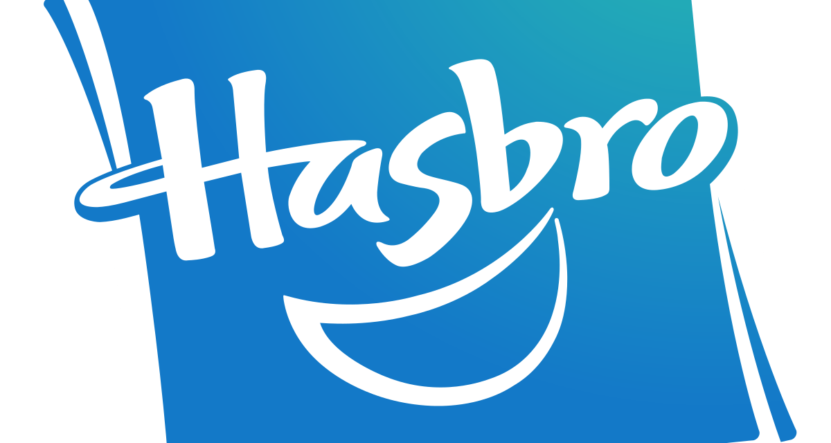 Hasbro Creates New Purpose Organization