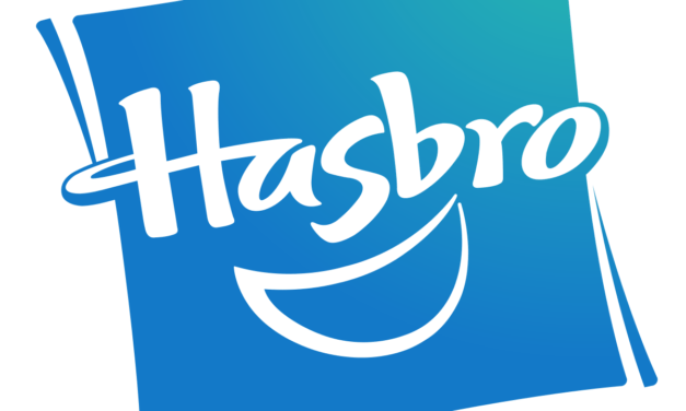 Hasbro Creates New Purpose Organization