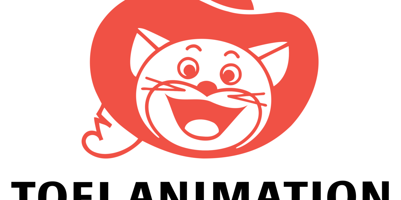 Re-structure at Toei Animation Europe