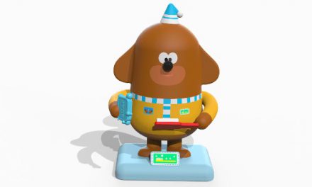 BBC Studios expands Hey Duggee portfolio; renews with Golden Bear