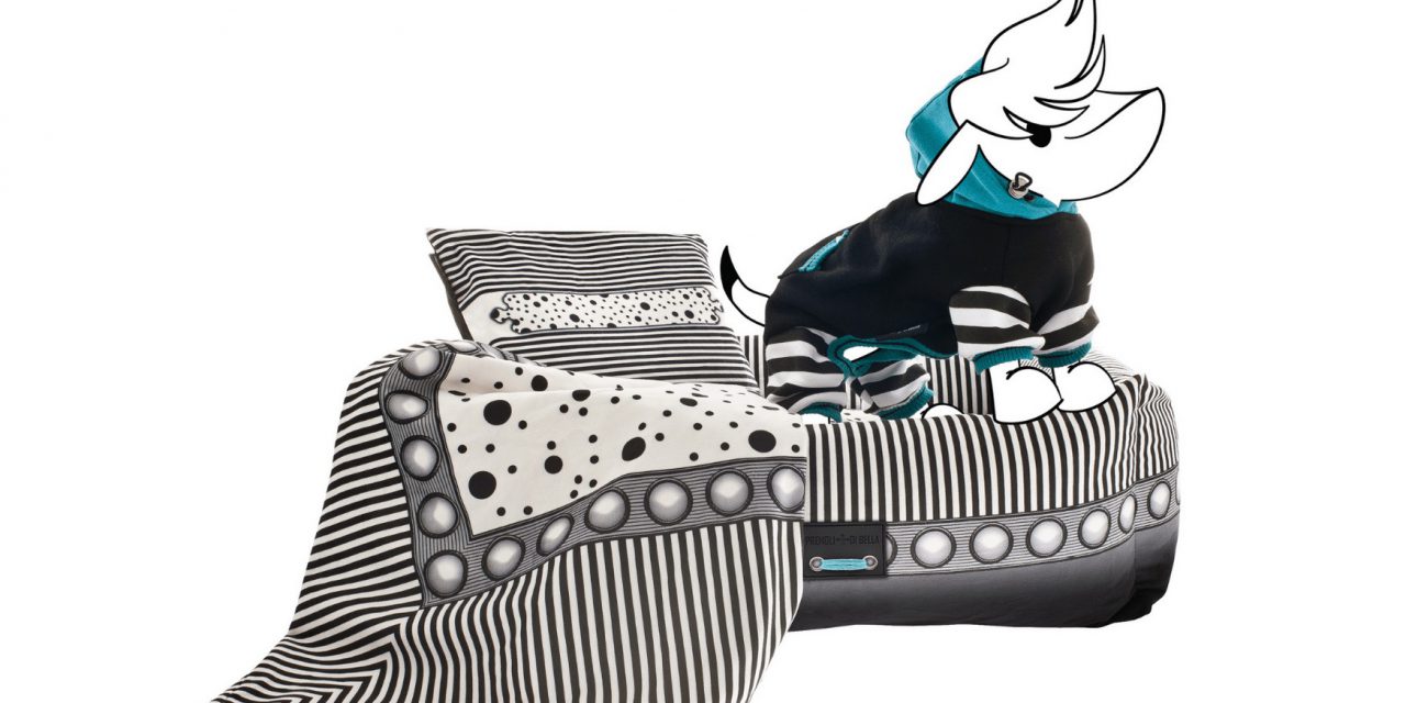 Premoli + Di Bella Launches High-End Pet Design Collection