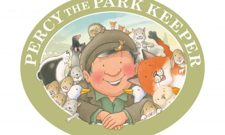 Poetic Brands adds Percy the Park Keeper to children’s offering