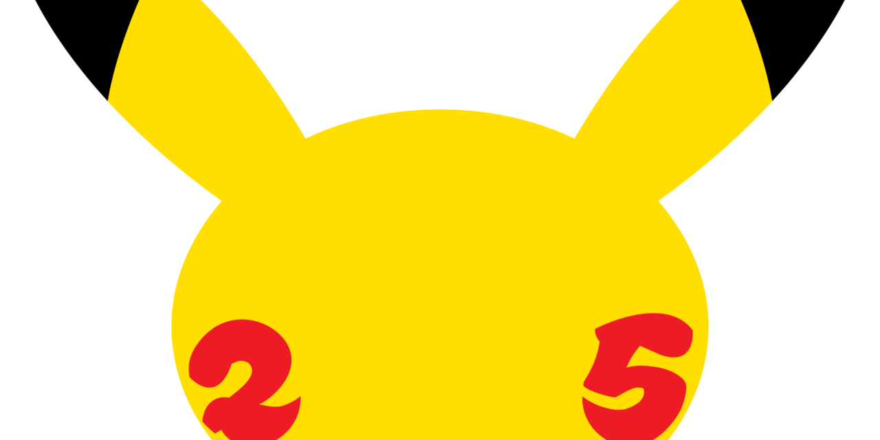 Pokémon Celebrates 25 Years with Music and Activations Across franchise