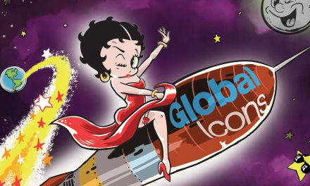 FLEISCHER STUDIOS Names Global Icons as worldwide exclusive licensing agent for Classic Characters