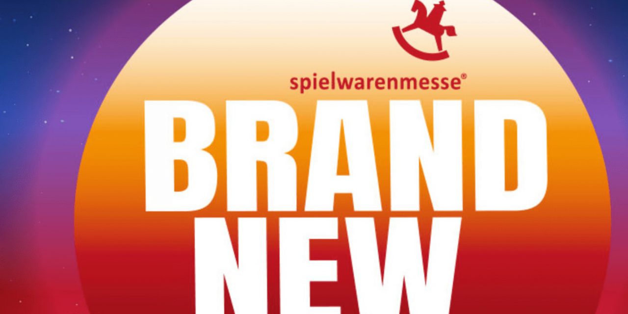 Spielwarenmesse BrandNew: The innovation countdown has begun