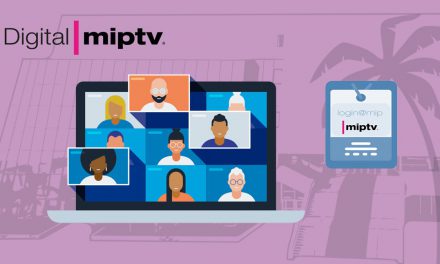 Digital MIPTV Plans Unveiled
