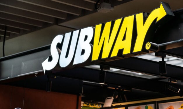 Subway appoints Broad Street Licensing Group