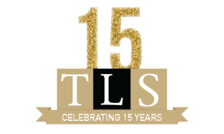 The Licensing Shop Inc. Celebrates 15th Anniversary