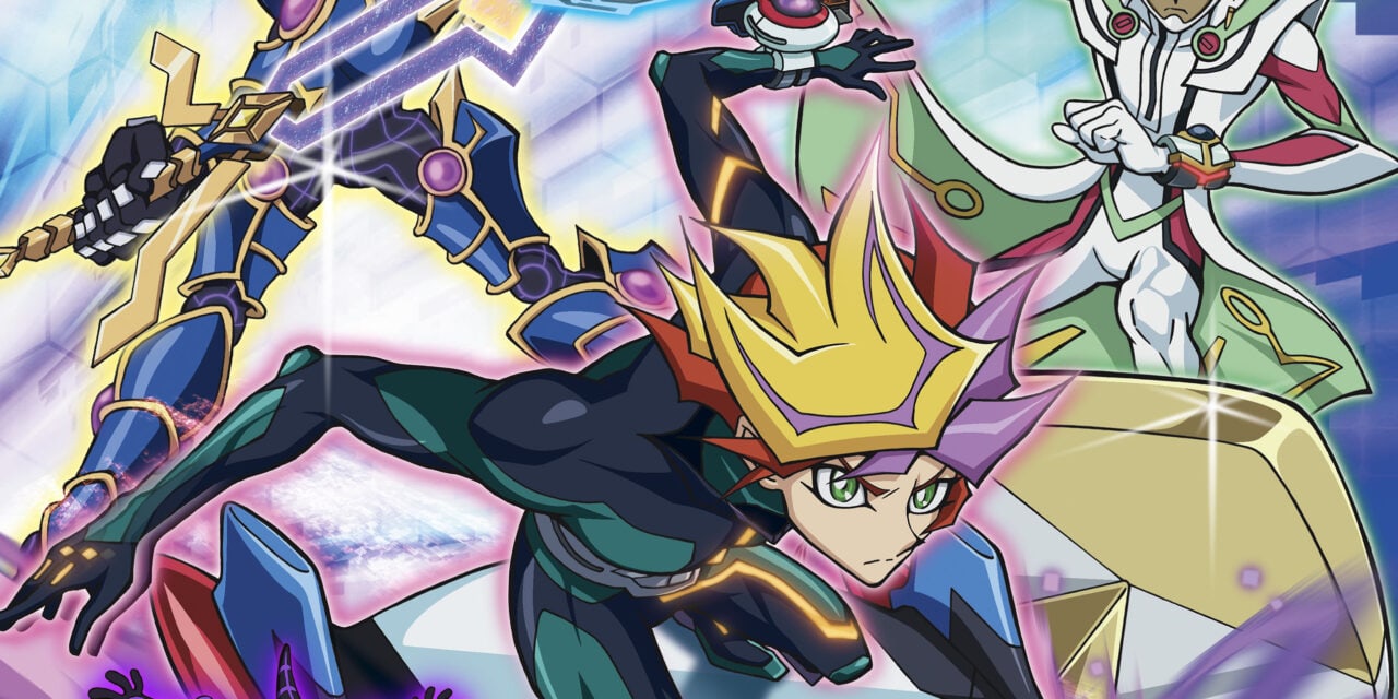 Yu-Gi-Oh! Vrains Season 3: Where To Watch Every Episode