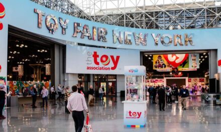 New York Toy Fair Cancelled; Dallas still On Track for October