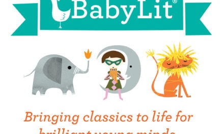 BabyLit to Becomes Animated Series