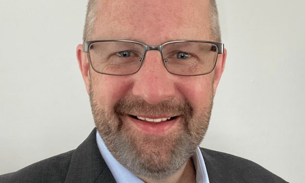 Bill Burke Joins Licensing International as SVP Marketing Strategy and Communications