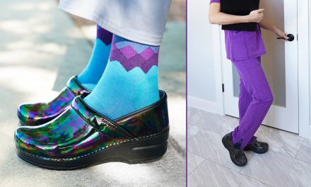 Dansko Expands Its Offering with a New Line of Women’s Comfort and Support Socks­­­