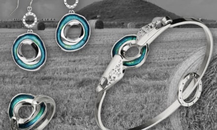 New deal announced to produce branded HES jewellery range by Ortak